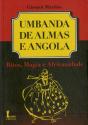 Umbanda De Almas E Angola - Preview