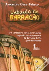 Umbanda De Barracão