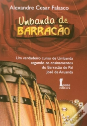 Capa do artigo Umbanda De Barracão