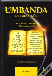 Capa do artigo Umbanda de Todos Nós