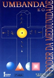 Capa do artigo Umbanda e o Poder da Mediunidade - As Leis da Magia 