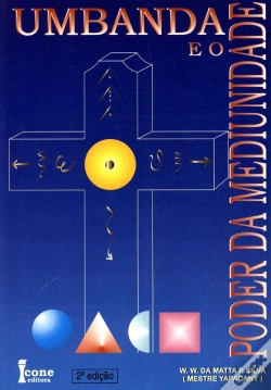 Capa do artigo Umbanda e o Poder da Mediunidade - As Leis da Magia 