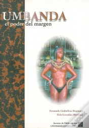 Capa do artigo Umbanda, El Poder Del Margen