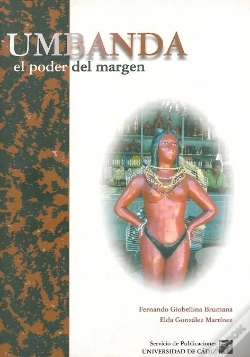 Capa do artigo Umbanda, El Poder Del Margen