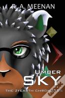 Umber Sky