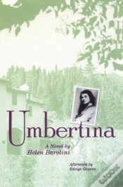 Capa do artigo Umbertina