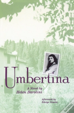 Capa do artigo Umbertina