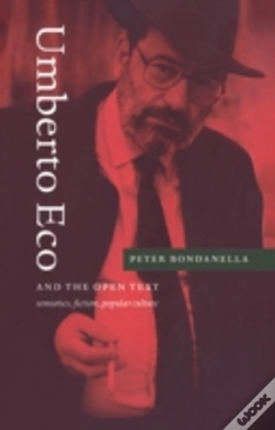 Capa do artigo Umberto Eco And The Open Text