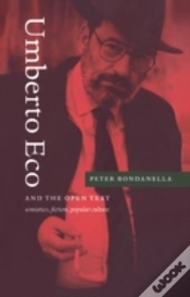 Capa do artigo Umberto Eco And The Open Text