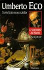 Umberto Eco ; Le Labyrinthe Du Monde - Preview