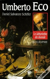 Capa do artigo Umberto Eco ; Le Labyrinthe Du Monde