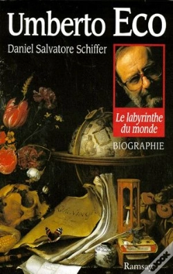 Capa do artigo Umberto Eco ; Le Labyrinthe Du Monde