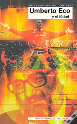 Capa do artigo Umberto Eco Y El Fútbol