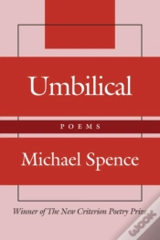 Capa do artigo Umbilical Â€“ Poems
