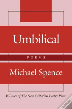 Capa do artigo Umbilical Â€“ Poems