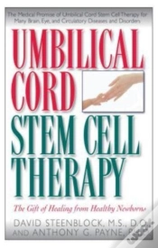 Capa do artigo Umbilical Cord Stem Cell Therapy