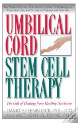 Capa do artigo Umbilical Cord Stem Cell Therapy