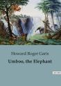 Umboo The Elephant - Preview