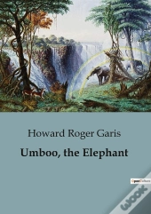 Umboo The Elephant