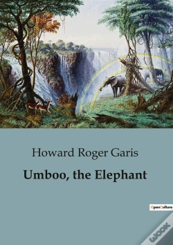 Capa do artigo Umboo The Elephant