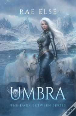 Capa do artigo Umbra