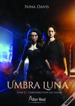 Capa do artigo Umbra Luna - T02 - L'Insurrection Des Soeurs