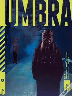 Capa do artigo Umbra N.º 1