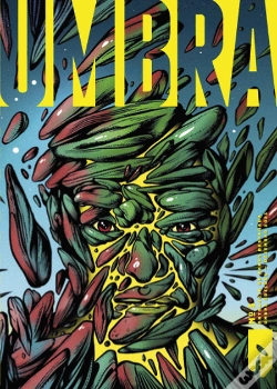 Capa do artigo Umbra N.º 3