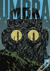 Capa do artigo Umbra N.º 4