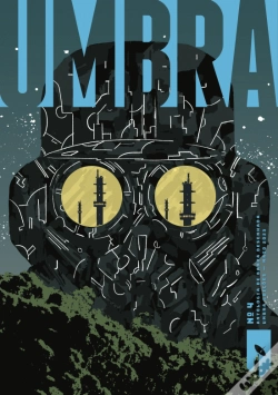 Capa do artigo Umbra N.º 4