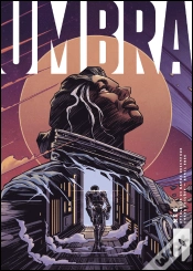Capa do artigo Umbra N.º 6