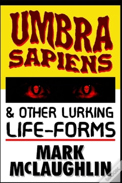 Capa do artigo Umbra Sapiens & Other Lurking Life-Forms