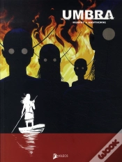 Capa do artigo Umbra