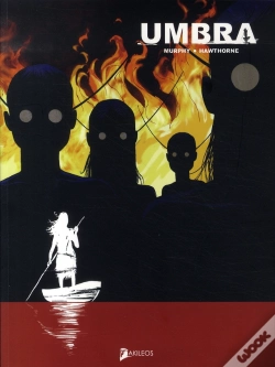 Capa do artigo Umbra