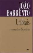 Umbrais - O Pequeno Livro dos Prefácios