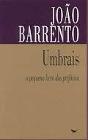 Umbrais - O Pequeno Livro dos Prefácios - Preview