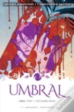 Umbral Volume 2: The Dark Path