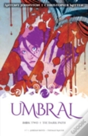 Capa do artigo Umbral Volume 2: The Dark Path