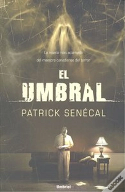 Capa do artigo Umbral,El