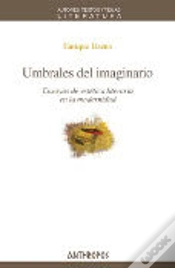 Capa do artigo Umbrales Del Imaginario