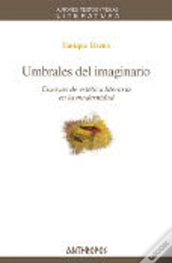Capa do artigo Umbrales Del Imaginario