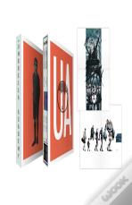 Umbrella Academy Boxed Set