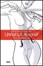 Umbrella Academy N.º 1 - Preview
