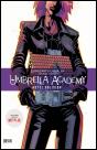 Umbrella Academy Nº 3 - Preview