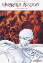 Umbrella Academy T.1 ; La Suite Apocalyptique - Preview