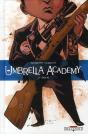 Umbrella Academy T.2 ; Dallas - Preview