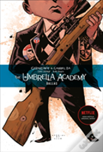 Umbrella Academydallas