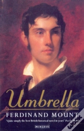 Capa do artigo Umbrella