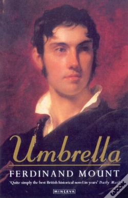 Capa do artigo Umbrella