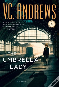 Capa do artigo Umbrella Lady